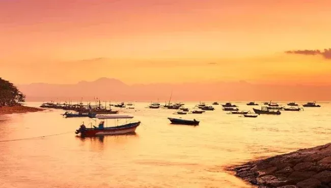 Bali City Break Package