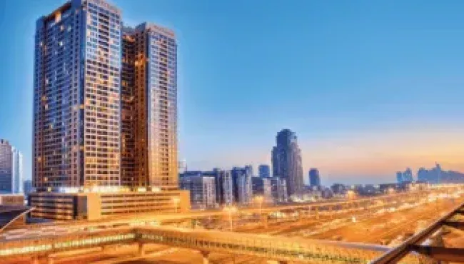 Desert Safari Dubai Package