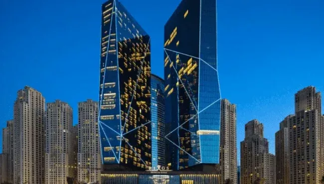 Dubai Family Package
