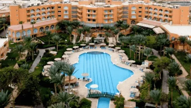 Dubai Romantic Getaway