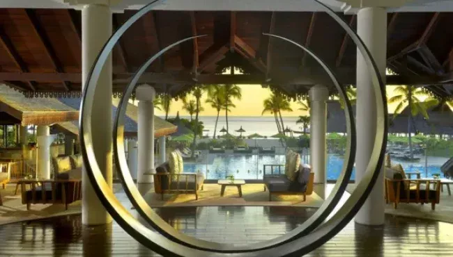 Dubai Romantic Getaway