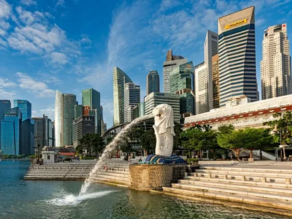 Singapore