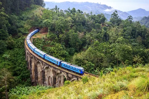 Sri Lanka