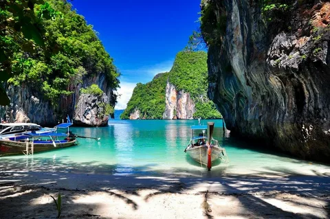 Thailand
