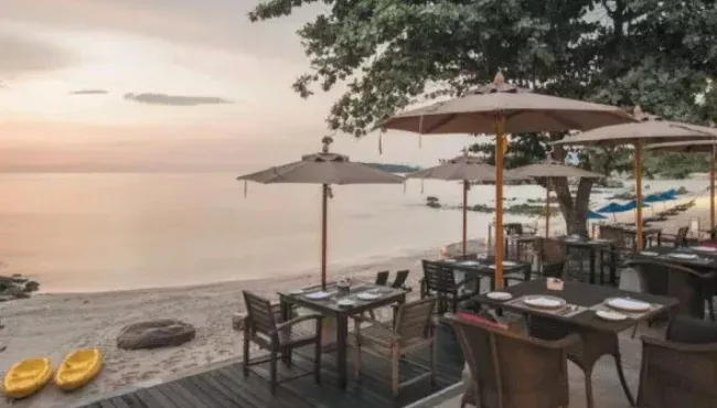 Ultra Luxury Bali Package