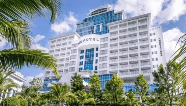 Bali City Break Package