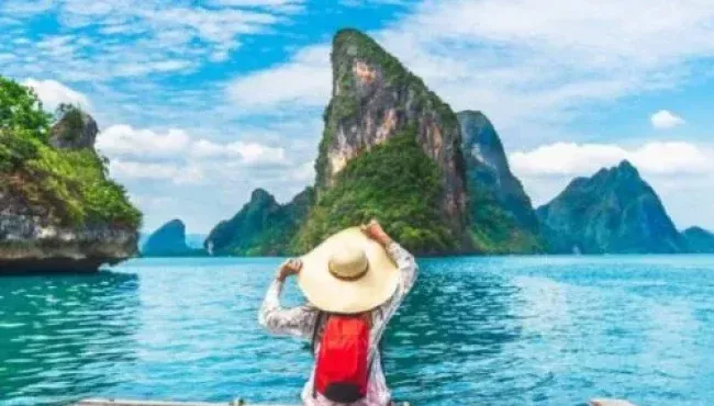 Bali City Break Package