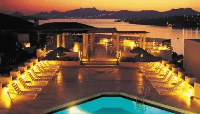 Ultra Luxury Bali Package